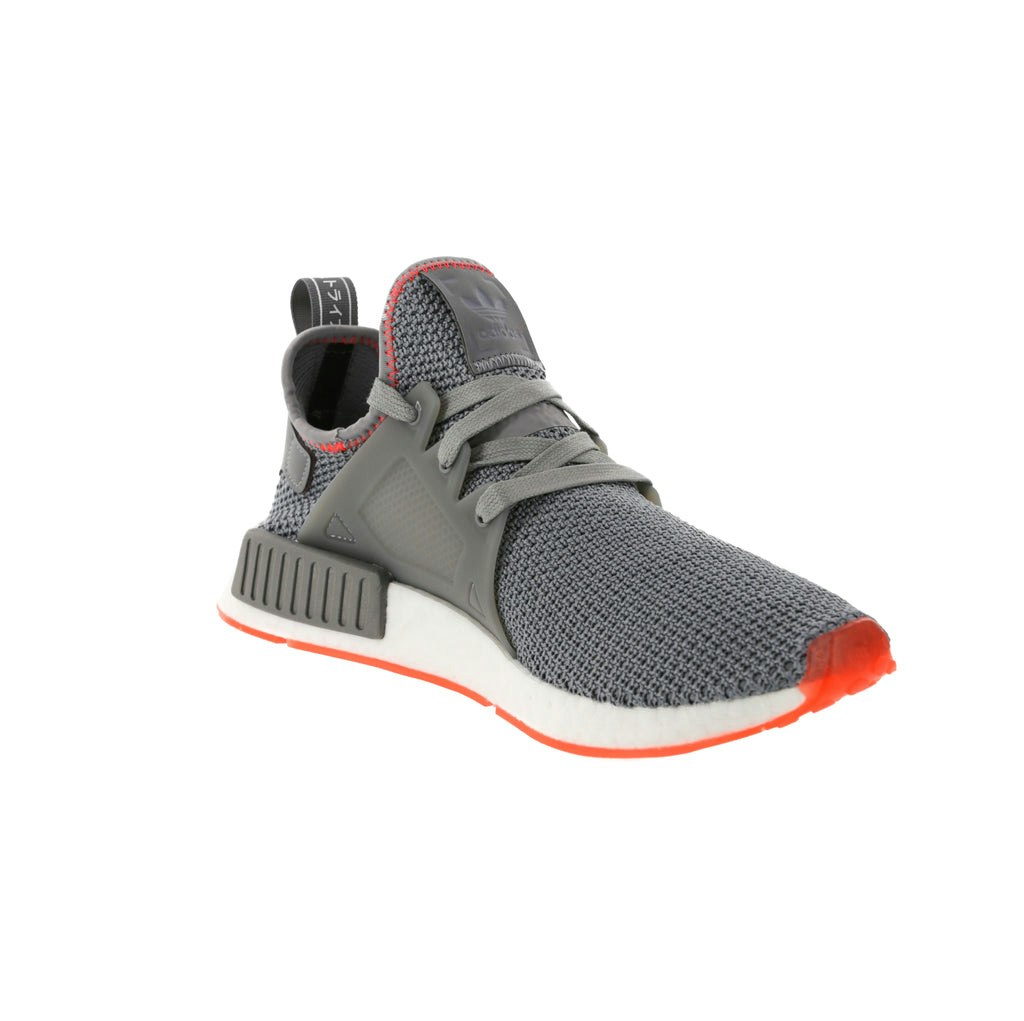 pre owned limited Adidas Nmd Xr1 jd Exclusive Gray Black
